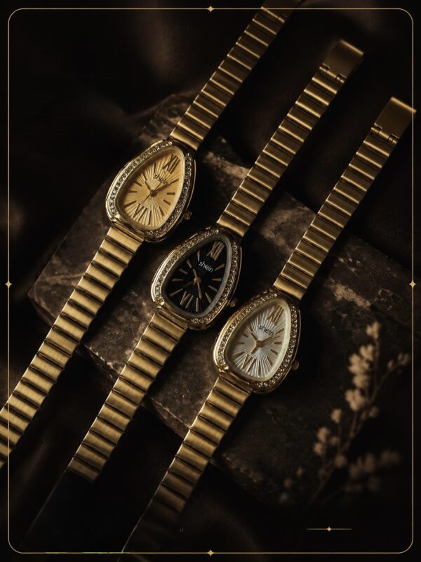 F9D5092E-530B-4B82-B6A5-696BD0D57C62 Crystal Dial Watch