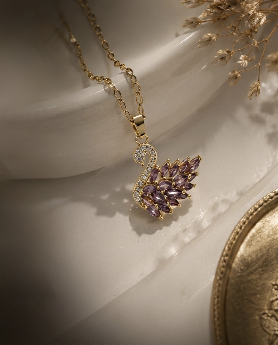 Layered Everyday Accessory - Image 2