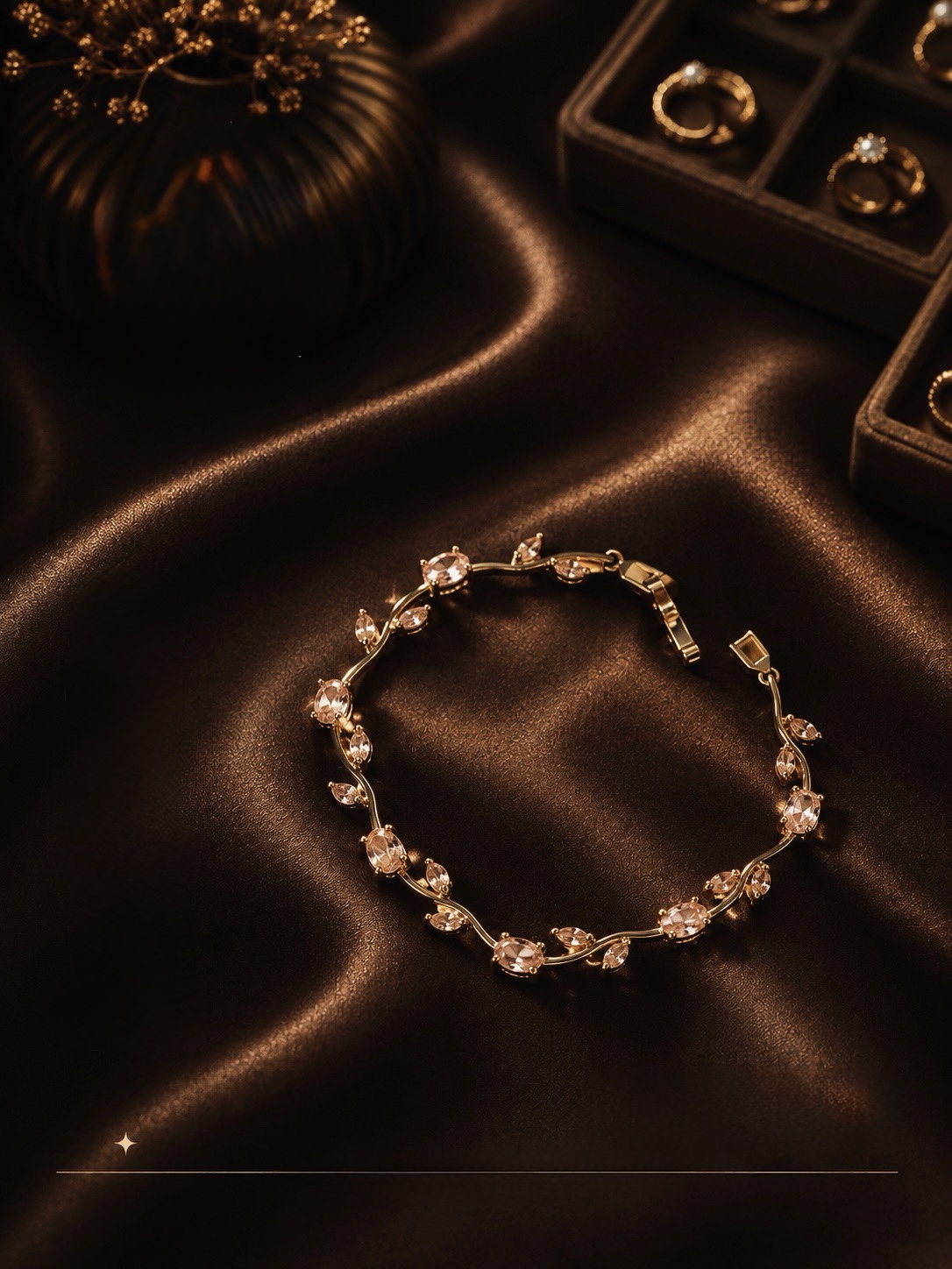 Selected fashion accessory from Stylish Accessories